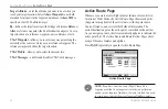 Preview for 48 page of Garmin GPSMAP GPSMAP 196 Pilot'S Manual
