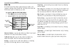 Preview for 54 page of Garmin GPSMAP GPSMAP 196 Pilot'S Manual