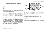 Preview for 67 page of Garmin GPSMAP GPSMAP 196 Pilot'S Manual