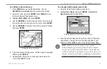 Preview for 73 page of Garmin GPSMAP GPSMAP 196 Pilot'S Manual