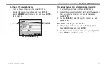 Preview for 75 page of Garmin GPSMAP GPSMAP 196 Pilot'S Manual