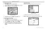 Preview for 82 page of Garmin GPSMAP GPSMAP 196 Pilot'S Manual