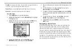 Preview for 83 page of Garmin GPSMAP GPSMAP 196 Pilot'S Manual