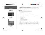 Preview for 2 page of Garmin GPSMAP GPSMAP 196 Quick Start Manual