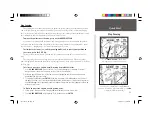 Preview for 21 page of Garmin GPSMAP GPSMAP 196 Quick Start Manual