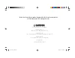 Preview for 24 page of Garmin GPSMAP GPSMAP 196 Quick Start Manual