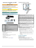 Preview for 4 page of Garmin GRF 10 Installation Instructions Manual