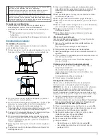 Preview for 17 page of Garmin GRF 10 Installation Instructions Manual