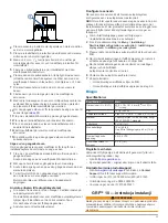 Preview for 23 page of Garmin GRF 10 Installation Instructions Manual