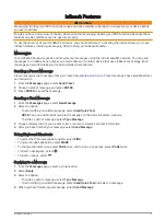 Preview for 11 page of Garmin GRN-010-02088-01 Owner'S Manual