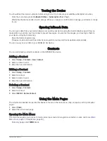 Preview for 15 page of Garmin GRN-010-02088-01 Owner'S Manual