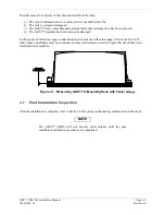 Предварительный просмотр 31 страницы Garmin GRS 77 Installation Manual