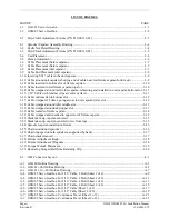 Preview for 6 page of Garmin GSA 8X Installation Manual