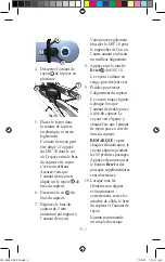 Предварительный просмотр 6 страницы Garmin GSC 10 Instructions Manual