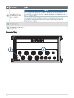 Предварительный просмотр 4 страницы Garmin GSI 10 Installation Instructions Manual