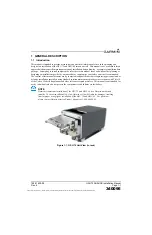 Preview for 11 page of Garmin GSU 75 Series Installation Manual