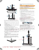 Preview for 5 page of Garmin GT51 Thru-Hull Installation Instructions Manual