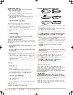 Preview for 10 page of Garmin GT51 Thru-Hull Installation Instructions Manual