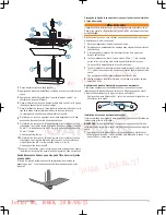 Preview for 14 page of Garmin GT51 Thru-Hull Installation Instructions Manual