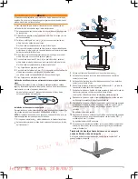 Preview for 36 page of Garmin GT51 Thru-Hull Installation Instructions Manual