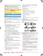 Preview for 40 page of Garmin GT51 Thru-Hull Installation Instructions Manual