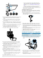 Preview for 2 page of Garmin GT8HW-TM Installation Instructions