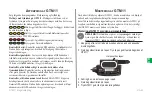 Preview for 47 page of Garmin GTM 11 Owner'S Manual