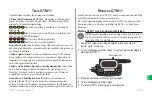 Preview for 65 page of Garmin GTM 11 Owner'S Manual