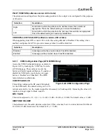 Preview for 133 page of Garmin GTN 625 Installation Manual