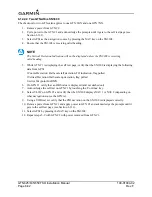 Preview for 172 page of Garmin GTN 625 Installation Manual