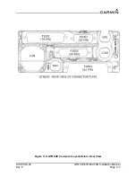 Preview for 205 page of Garmin GTN 625 Installation Manual