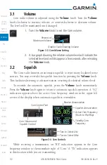 Preview for 62 page of Garmin GTN 625 Pilot'S Manual