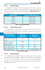 Preview for 288 page of Garmin GTN 625 Pilot'S Manual