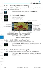 Preview for 296 page of Garmin GTN 625 Pilot'S Manual