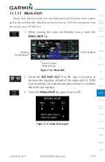 Preview for 383 page of Garmin GTN 625 Pilot'S Manual