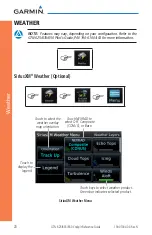 Preview for 30 page of Garmin GTN 625 Reference Manual