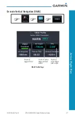 Предварительный просмотр 37 страницы Garmin GTN 625 Reference Manual