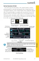 Preview for 51 page of Garmin GTN 625 Reference Manual