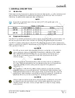 Preview for 13 page of Garmin GTN 725 Installation Manual