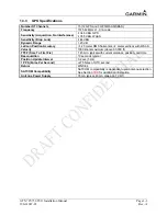 Preview for 15 page of Garmin GTN 725 Installation Manual