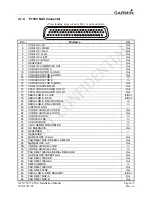 Preview for 53 page of Garmin GTN 725 Installation Manual