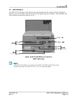 Preview for 14 page of Garmin GTN 725 Maintenance Manual