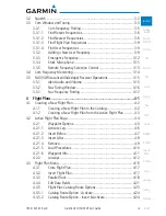 Preview for 11 page of Garmin GTN 725 Pilot'S Manual