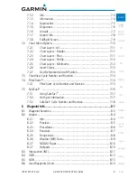 Preview for 13 page of Garmin GTN 725 Pilot'S Manual