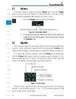 Preview for 74 page of Garmin GTN 725 Pilot'S Manual