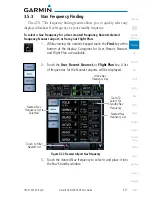 Preview for 89 page of Garmin GTN 725 Pilot'S Manual