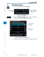 Preview for 160 page of Garmin GTN 725 Pilot'S Manual