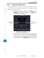 Preview for 420 page of Garmin GTN 725 Pilot'S Manual