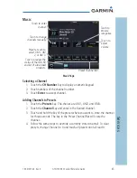 Предварительный просмотр 55 страницы Garmin GTN 725 Reference Manual