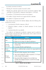 Preview for 19 page of Garmin GTN 750 Pilot'S Manual Upgrade Supplement